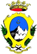 Wappen der Provinz Massa-Carrara