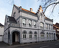 Rathaus Büderich