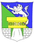 Wappen von Reckingen-Gluringen