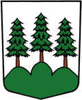 Wappen von Ried-Brig