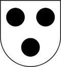 Wappen von Riein