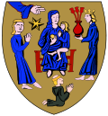 Wappen von Ringsted