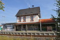 Bahnhof Rodheim