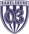 SV Babelsberg 03.svg