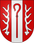 Wappen von Sant’Abbondio