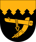 Wappen von Savitaipale