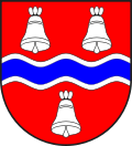 Wappen von Savognin