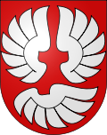 Wappen von Schüpfen