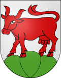 Wappen von Seehof