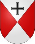 Wappen von Senèdes
