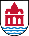 Wappen von Sønderborg Kommune