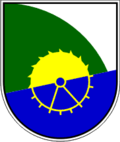 Wappen von Straža