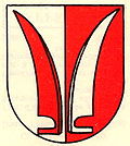 Wappen von Sugnens