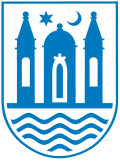 Wappen von Svendborg