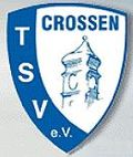 Logo des TSV Crossen
