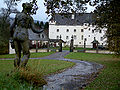 Traquair House