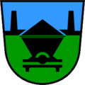Wappen von Trbovlje