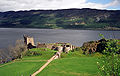 Urquhart Castle