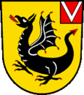 Wappen von Vättis