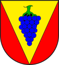 Wappen von Verdabbio