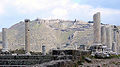 Pergamon Akropolis