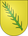 Wappen von Villars-Epeney