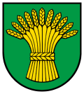 Wappen von Birmenstorf
