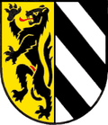 Wappen von Diegten