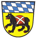 Wappen der Stadt Freising