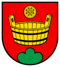 Wappen von Geltwil