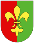 Wappen von Prilly