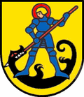 Wappen von Rümlingen