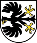 Wappen von Ziefen