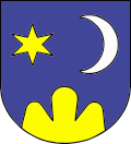 Wappen von Gampel