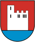 Wappen von Lauerz