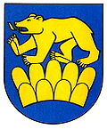 Wappen von Schönholzerswilen