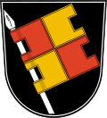 Wappen der Stadt Würzburg