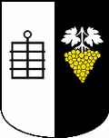 Wappen von Warth-Weiningen