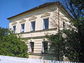 Villa Ismaier