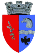 Wappen von Urlaţi