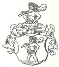 Familienwappen Barchmann