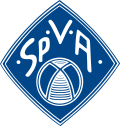 Logo des SV Viktoria Aschaffenburg