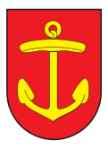Wappen der Stadt Ludwigshafen am Rhein