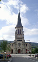 Saulxures-sur-Moselotte, Eglise Saint-Prix2.jpg