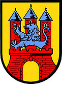 Wappen der Stadt Soltau