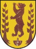 Wappen der Gemeinde Bahrenborstel