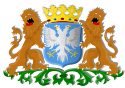 Wappen der Gemeinde Arnhem