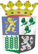 Wappen der Gemeinde Castricum