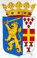 Wappen der Gemeinde Nijkerk
