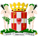 Wappen der Gemeinde Coevorden